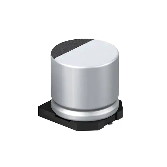 EEH-ZE1J560P Panasonic Electronic Components