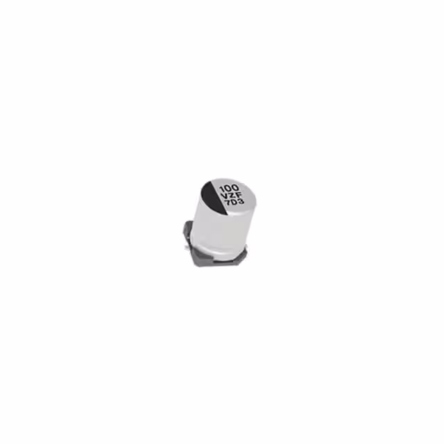 EEH-ZF1J330P Panasonic Electronic Components