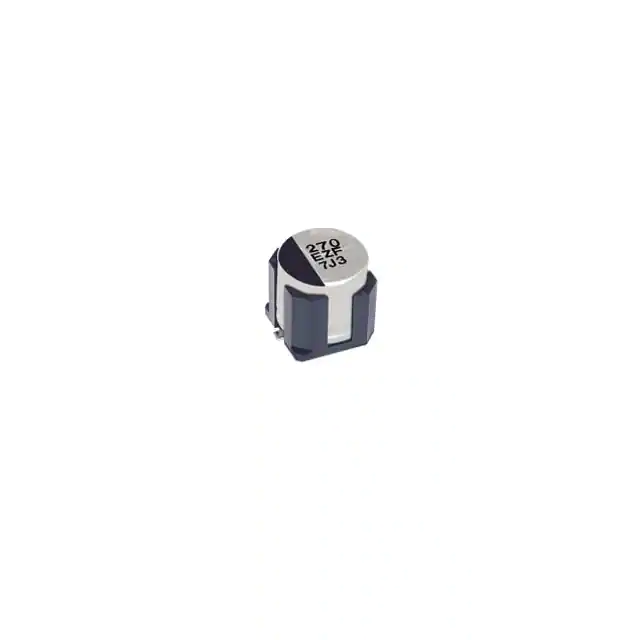 EEH-ZF1J560V Panasonic Electronic Components