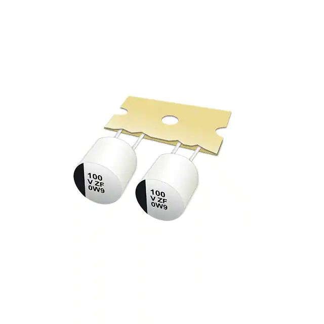 EEH-AZF1E271B Panasonic Electronic Components