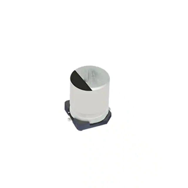 EEH-ZT1J680P Panasonic Electronic Components