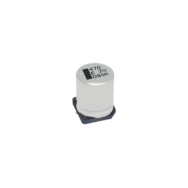 EEH-ZU1V331P Panasonic Electronic Components
