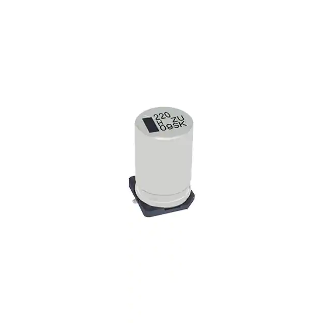 EEH-ZU1J151P Panasonic Electronic Components