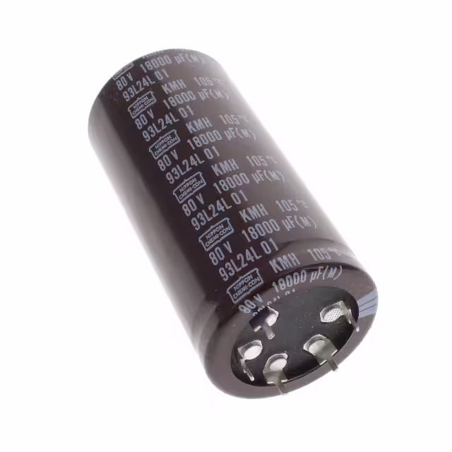 EKMH800VQT183MB80T Chemi-Con