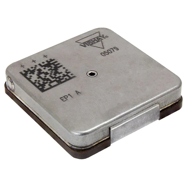 EP1A402M080AZSS Vishay Sprague