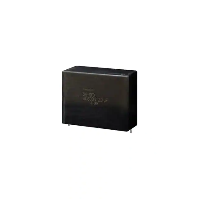 EZP-Q60705MTA Panasonic Electronic Components