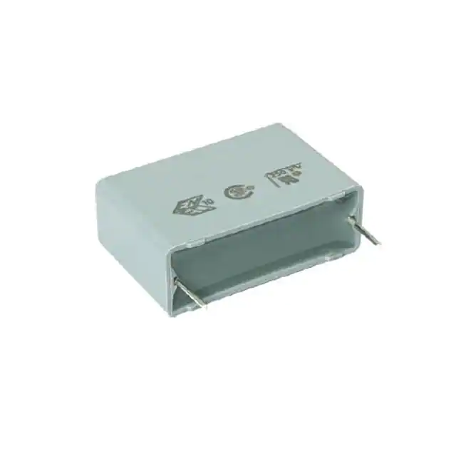 F17725152260 Vishay Beyschlag/Draloric/BC Components