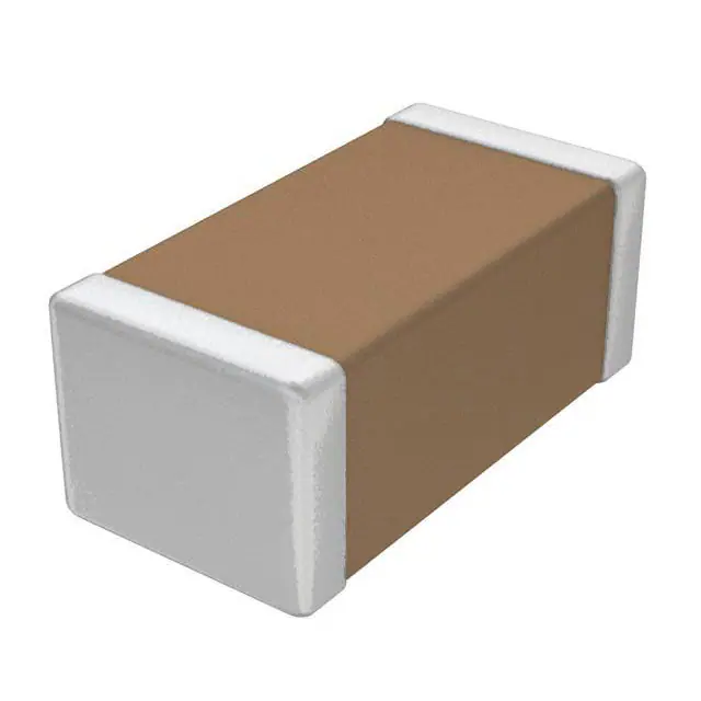 GMC02X5R104K6R3NT Cal-Chip Electronics, Inc.