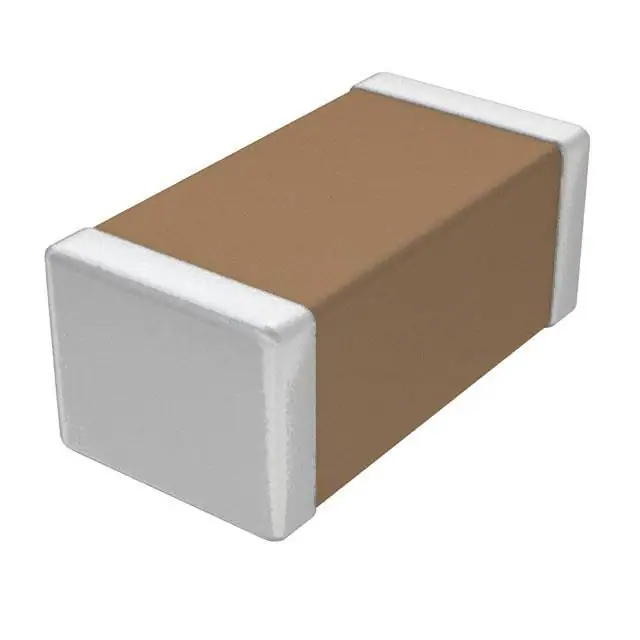 GMC55X7R336M16NT Cal-Chip Electronics, Inc.
