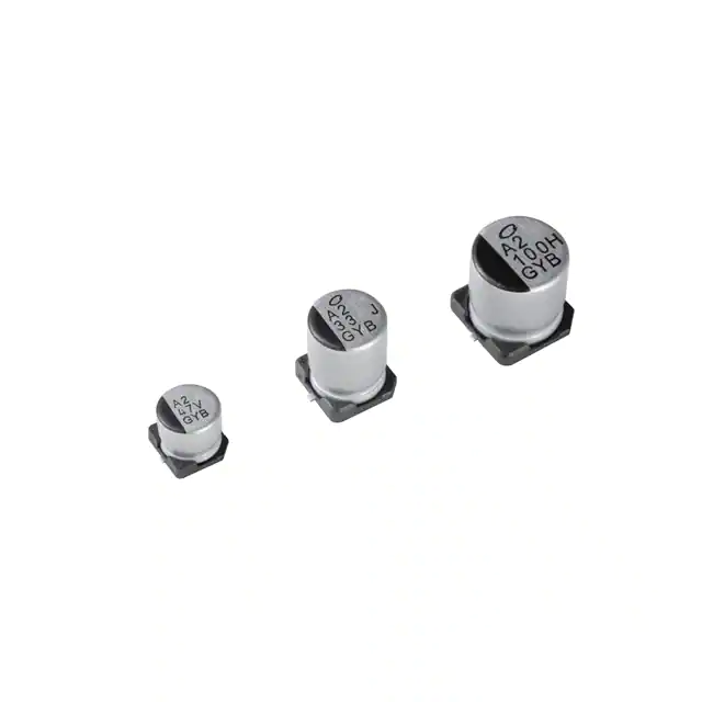 GYB1J330MCQ1GS Nichicon