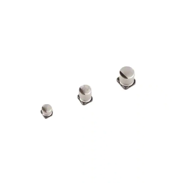 GYC1E101MCQ1GS Nichicon