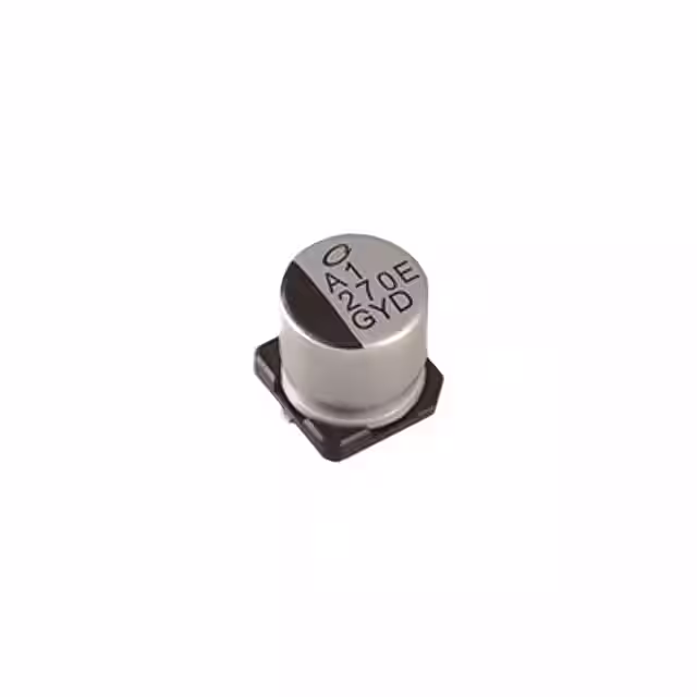 GYD1E271MCW1GS Nichicon