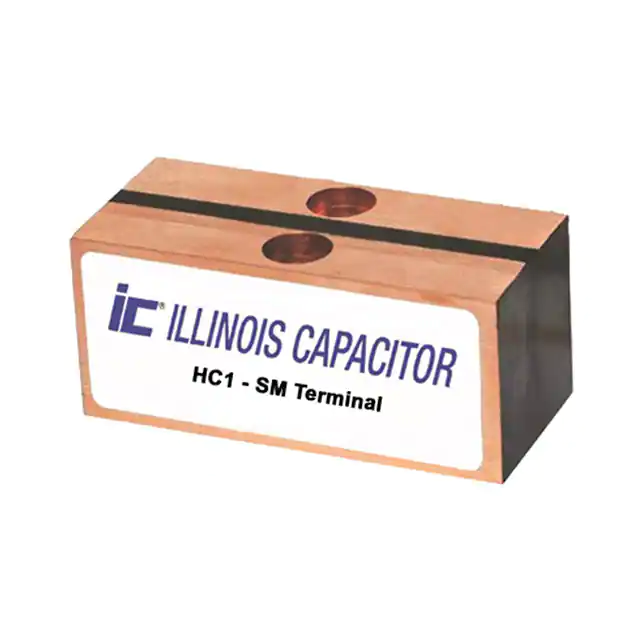 104HC1102K2SM6 Cornell Dubilier Knowles