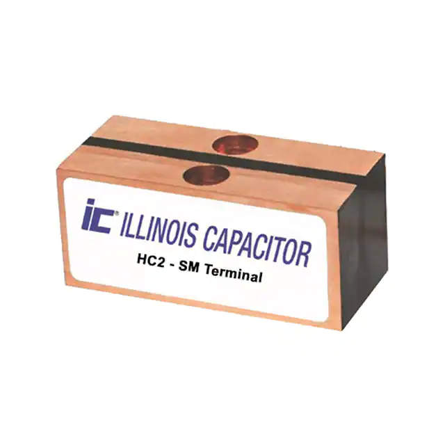 174HC2900K2SM6 Cornell Dubilier Knowles