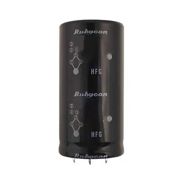 400HFG1000MBN40X65 Rubycon