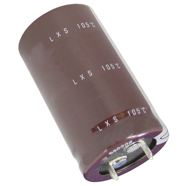 ELXS501VSN471MA60S Chemi-Con
