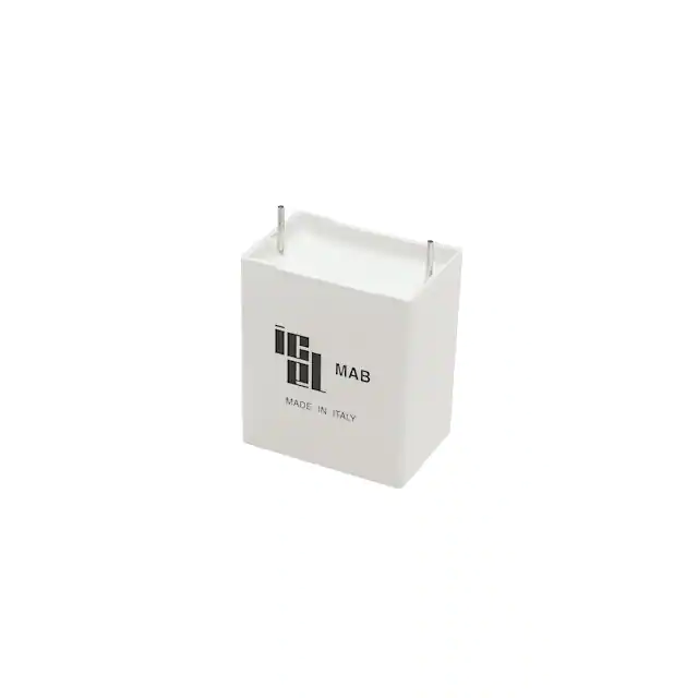 MABA035100KJS Nichicon
