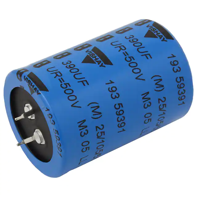 MAL219857271E3 Vishay Beyschlag/Draloric/BC Components
