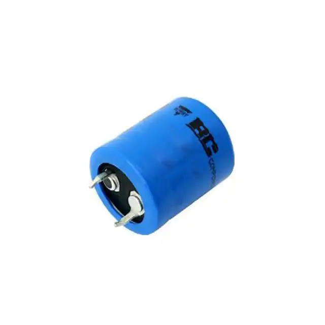 MAL205737101E3 Vishay Beyschlag/Draloric/BC Components