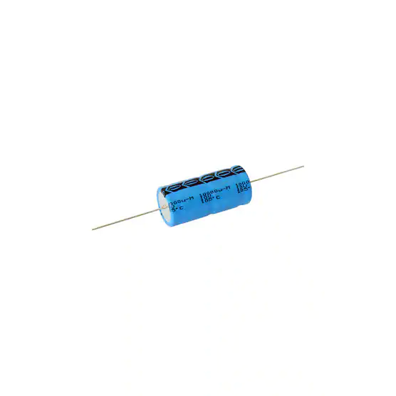 MAL212528221E3 Vishay Beyschlag/Draloric/BC Components