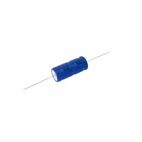 MAL212638121E3 Vishay Beyschlag/Draloric/BC Components