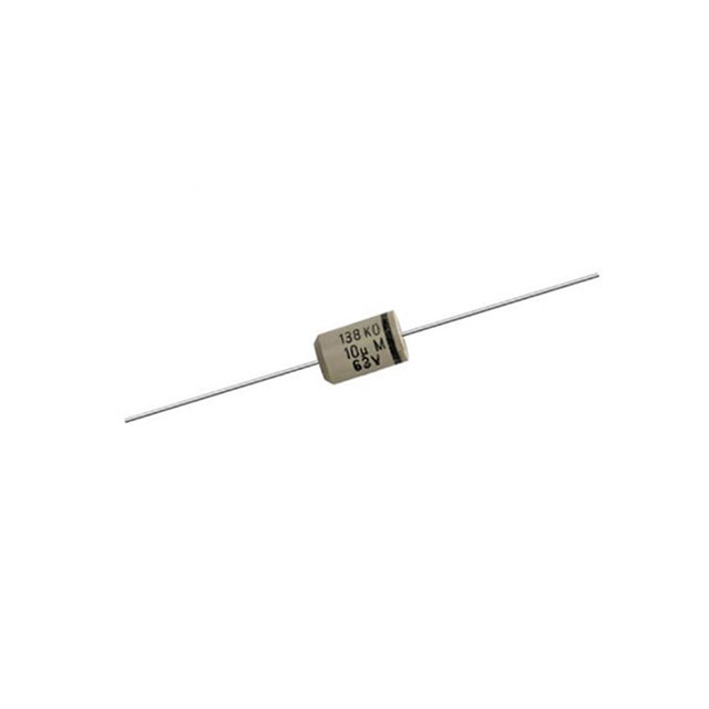 MAL213829228E3 Vishay Beyschlag/Draloric/BC Components