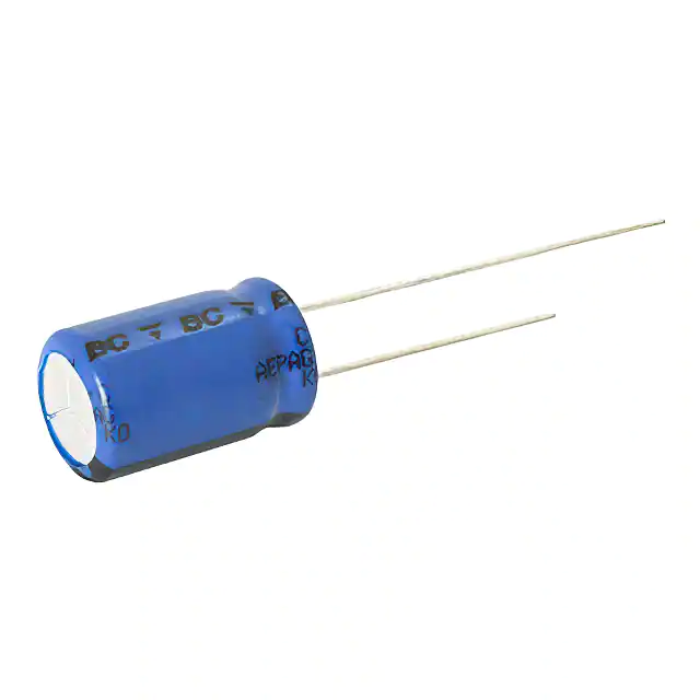 MAL217250332E3 Vishay Beyschlag/Draloric/BC Components