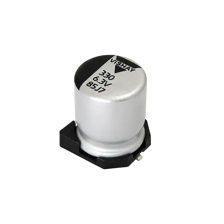 MAL218597004E3 Vishay Beyschlag/Draloric/BC Components