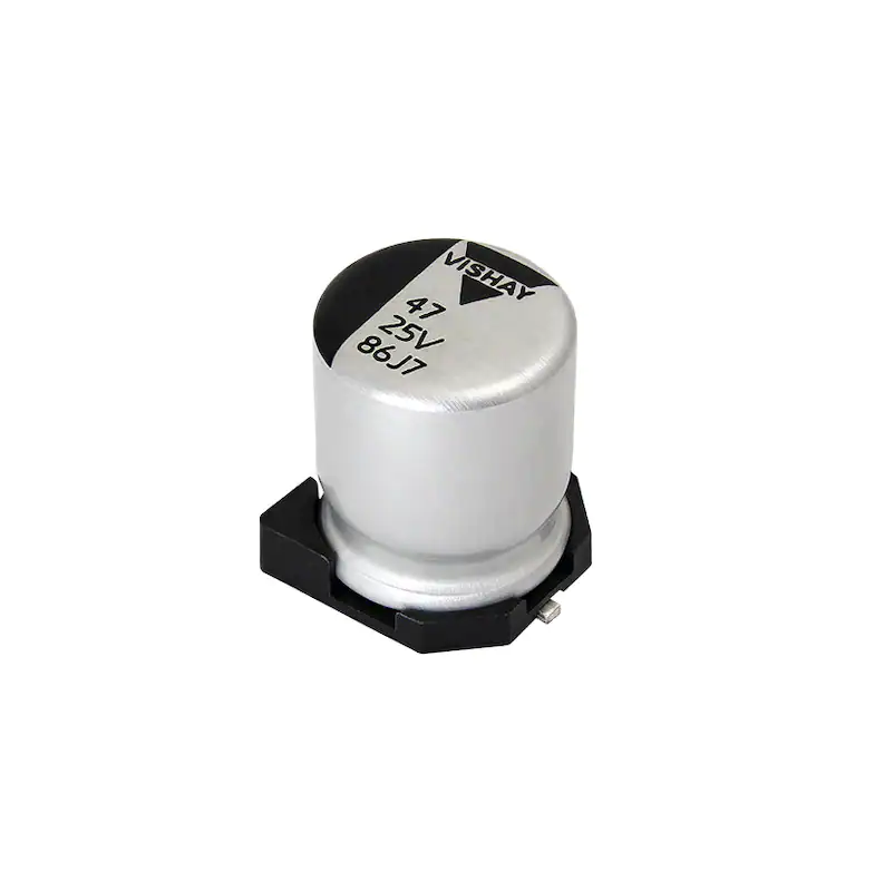 MAL218697306E3 Vishay Beyschlag/Draloric/BC Components