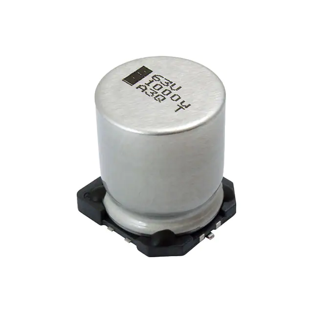 MAL219299602E3 Vishay Beyschlag/Draloric/BC Components
