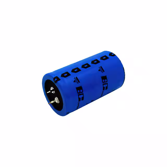 MAL219390121E3 Vishay Beyschlag/Draloric/BC Components
