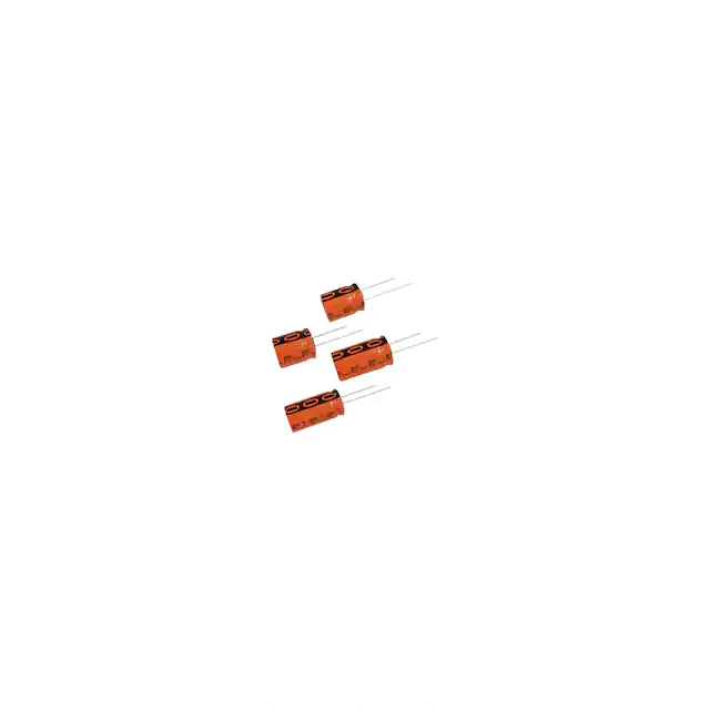 MAL222090004E3 Vishay Beyschlag/Draloric/BC Components