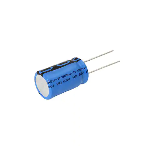 MAL225098685E3 Vishay Beyschlag/Draloric/BC Components