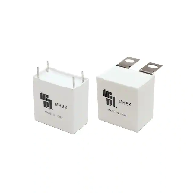MHBS605100KJSDA Nichicon