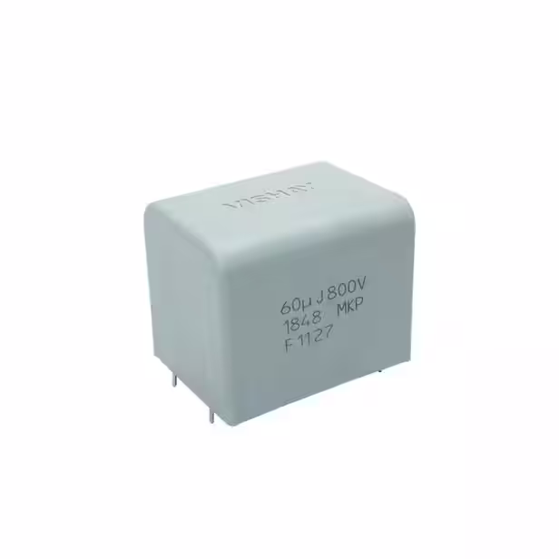 MKP1848625084P4 Vishay Beyschlag/Draloric/BC Components