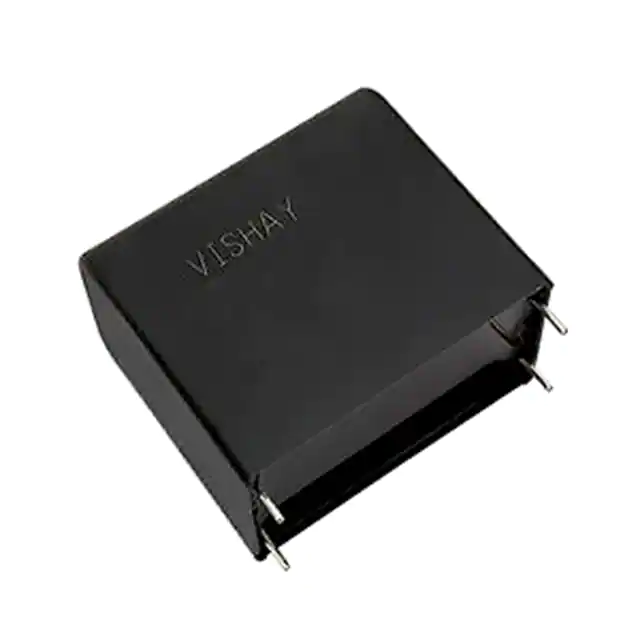 MKT1820447635 Vishay Beyschlag/Draloric/BC Components