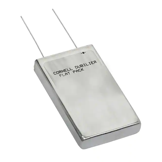 MLSG103M040EB0C Cornell Dubilier Knowles