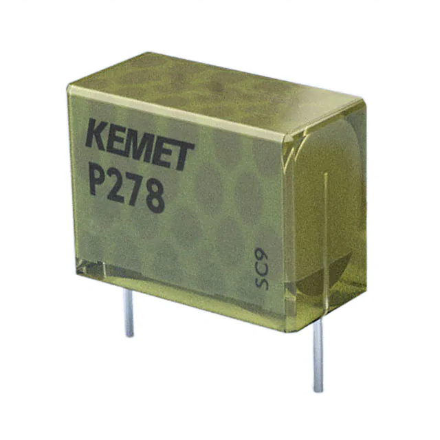 P278HL472M480A KEMET