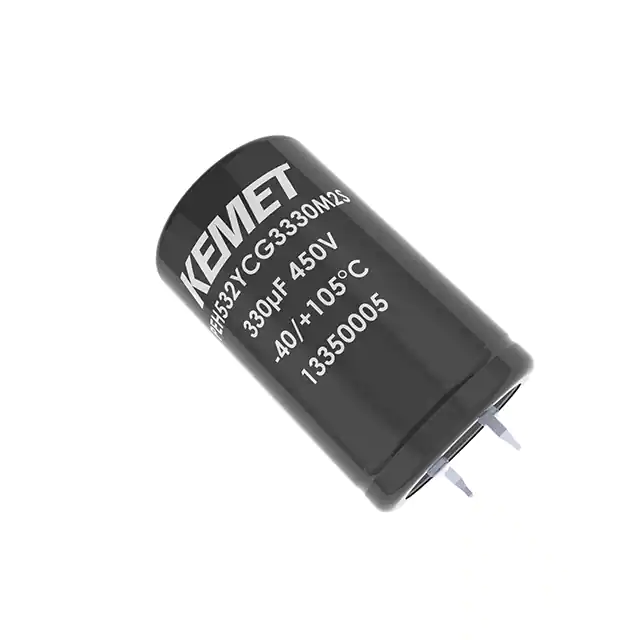 PEH532RDH4220M2 KEMET