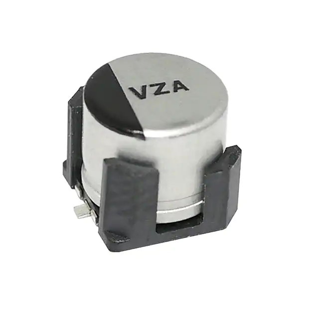 EEH-ZA1E151V Panasonic Electronic Components