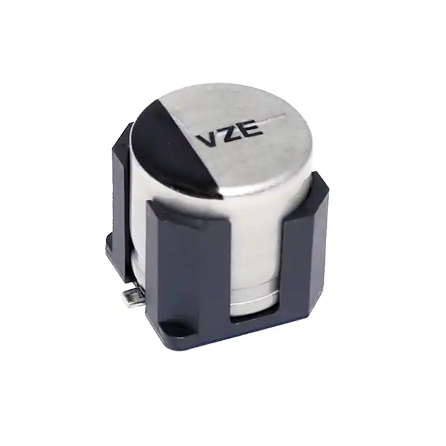 EEH-ZE1V151V Panasonic Electronic Components