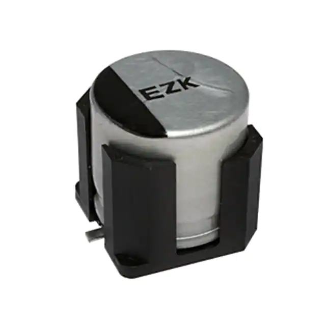 EEH-ZK1E151XV Panasonic Electronic Components