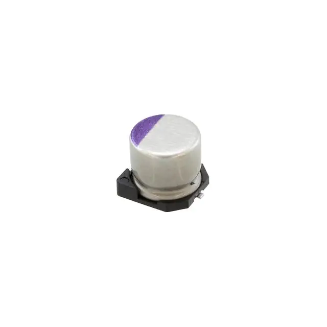 16SVPG680M Panasonic Electronic Components