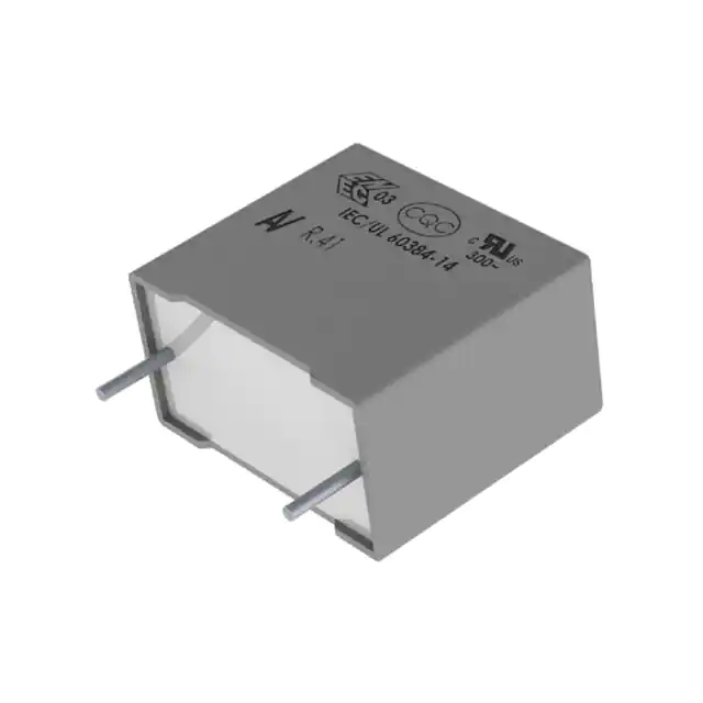 R413D1220JMT0K KEMET