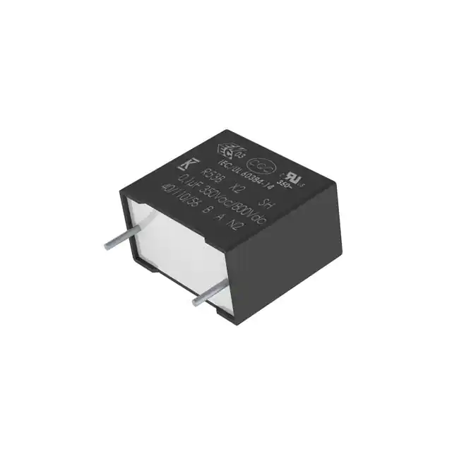 R53BW45605000K KEMET