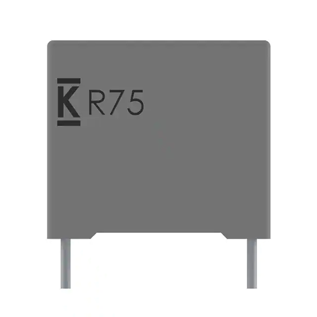 R75TW327050L3J KEMET