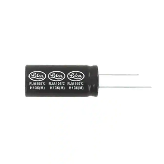 RJA102M1VBK-1320S SURGE