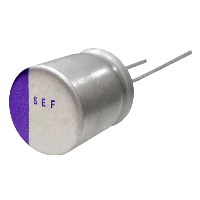 35SEF82M Panasonic Electronic Components