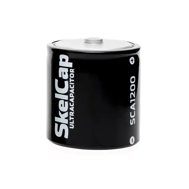 SKELCAP SCA1200 Skeleton Technologies GmbH