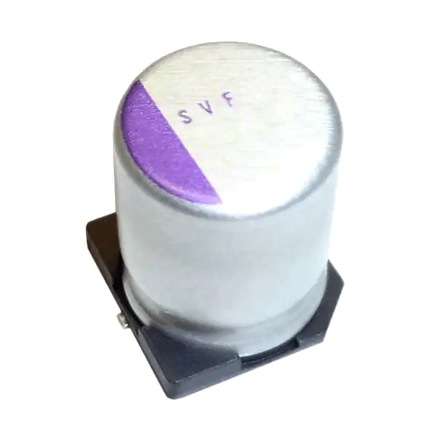 16SVF82M Panasonic Electronic Components